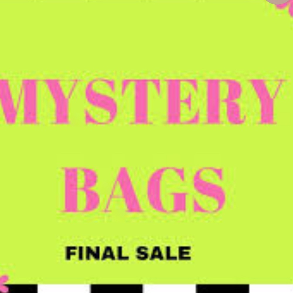 Check out my closet for some $38 deals today MARCH 16th ONLY BUNDLE DEALS!! 🔥 - Picture 3 of 4